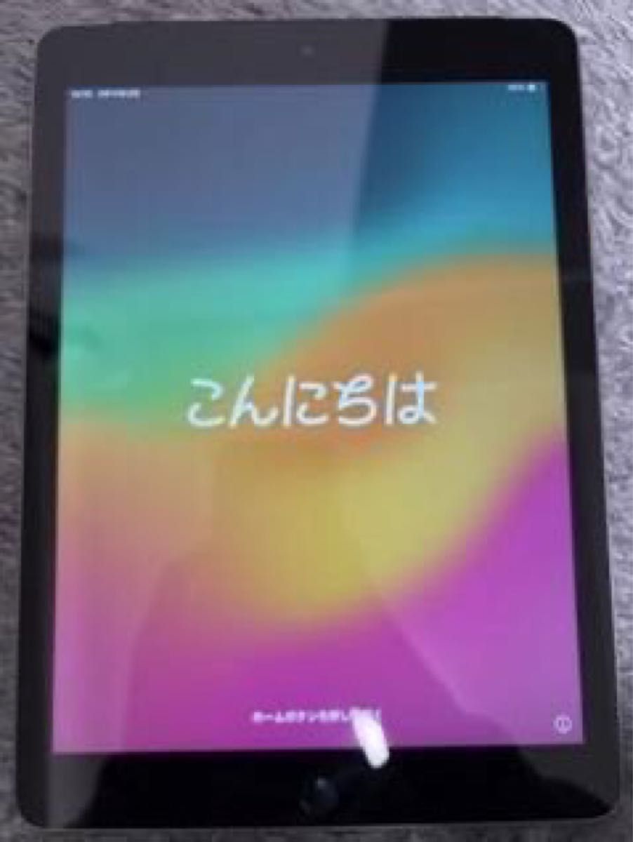 お得な豪華3点セット】Apple iPad 第7世代 Wi-Fiセルラー32GB スペース