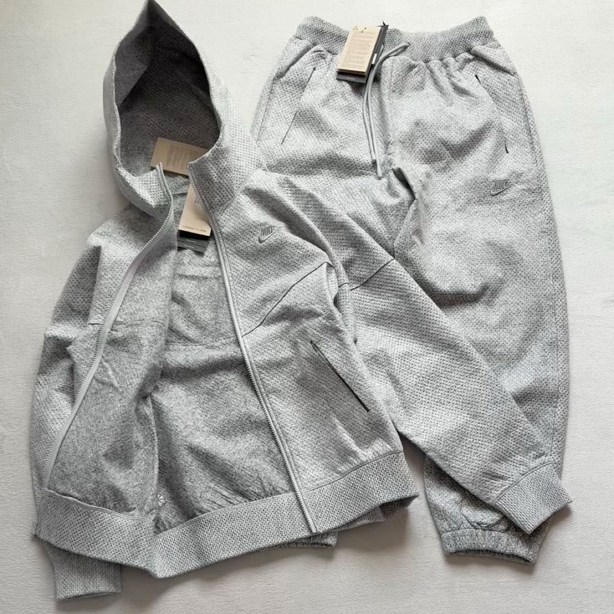 NIKE Forward Tech Pack THERMA FIT 上下セット セットアップ ナイキ