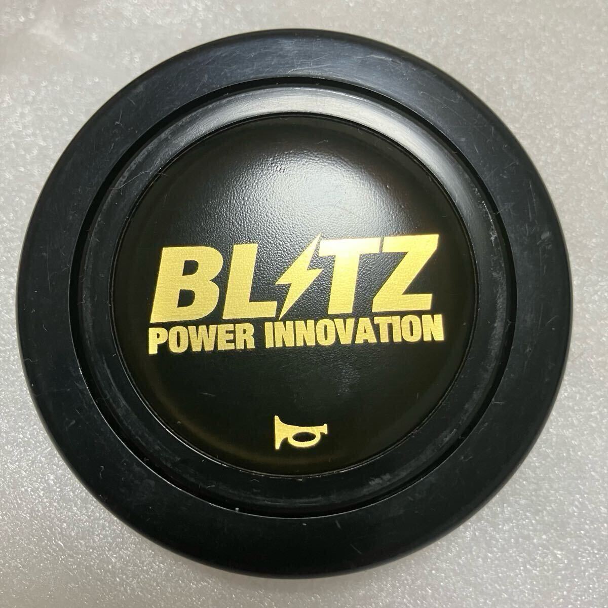 Yahoo!オークション - 送料無料 良品 当時物 旧車に BLITZ ブリッツ ホ