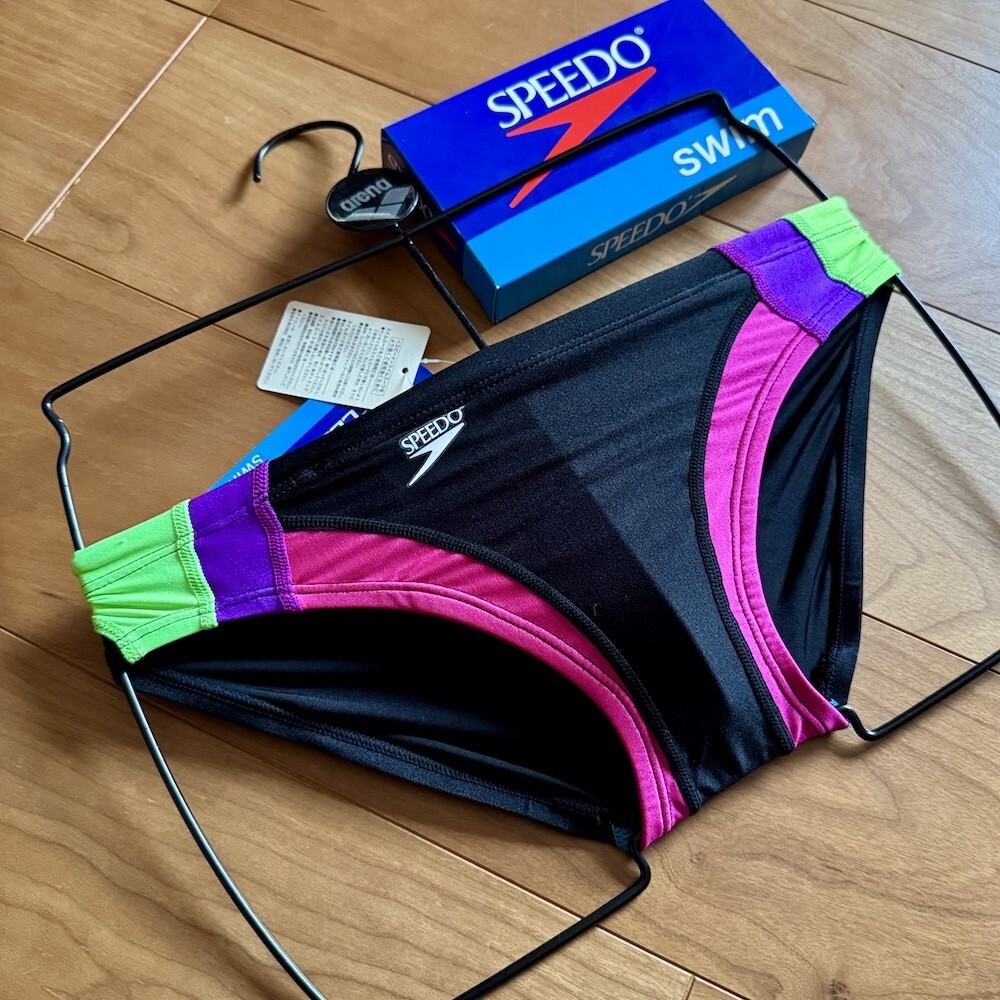 Yahoo!オークション - 【新品 箱タグ付】SPEEDO / アクアスペック/ ブ
