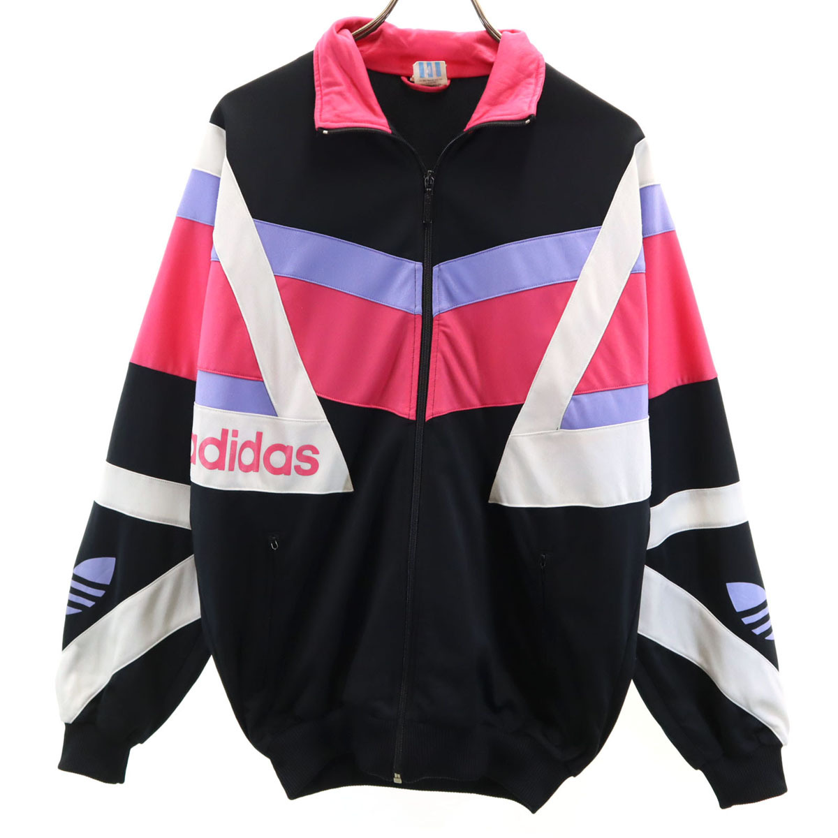 Yahoo!オークション - adidas アディダス 80s ヴィンテージ 万国旗タグ