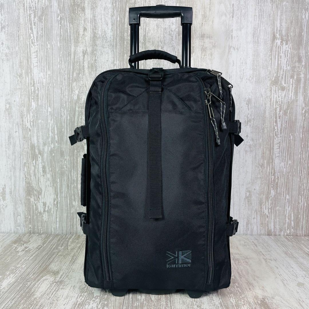 karrimor カリマー AIRPORT PRO ST40 エアポートプロ キャリーケース