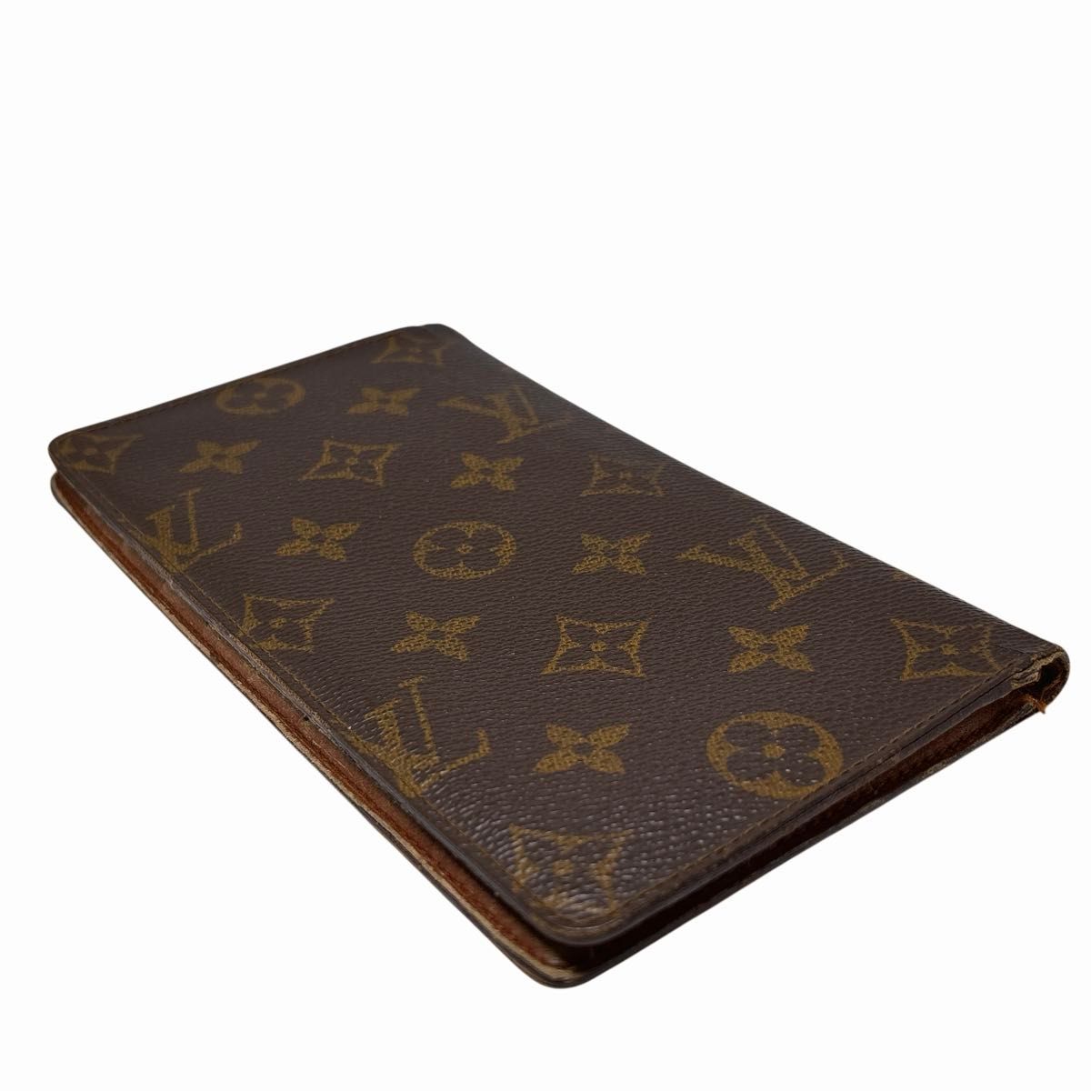 LOUIS VUITTON ルイヴィトン 長財布 札入れ カードケース モノグラム
