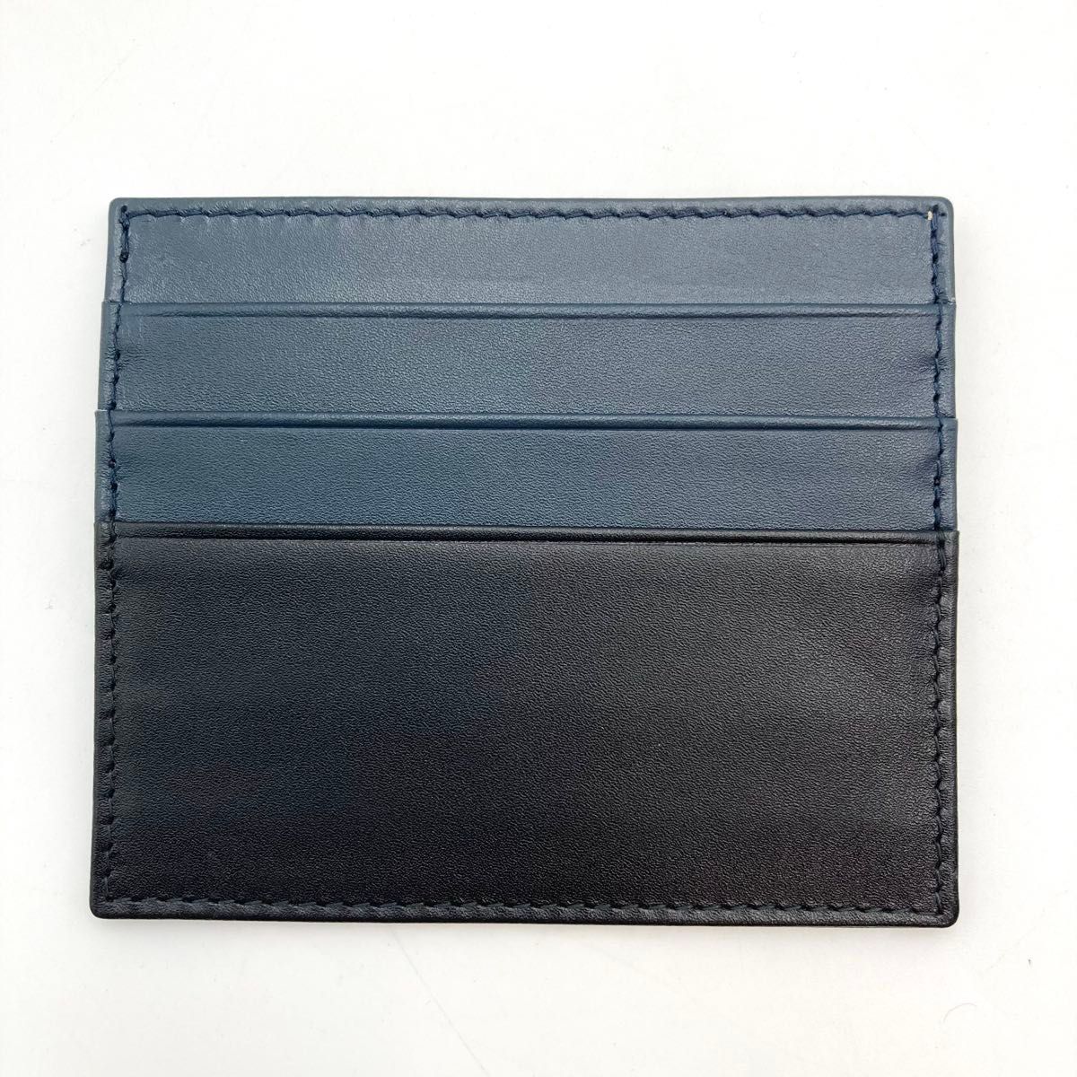 近年モデル【未使用級】ETTINGER エッティンガー ミニ財布 カード