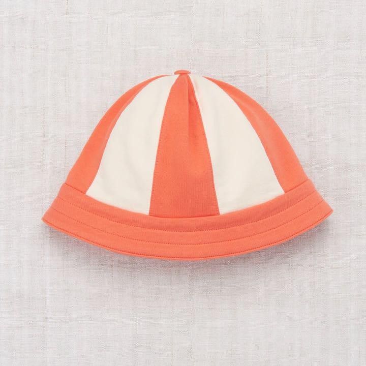 新品 12-24m Misha & Puff BeachHat Poppy｜Yahoo!フリマ（旧PayPay