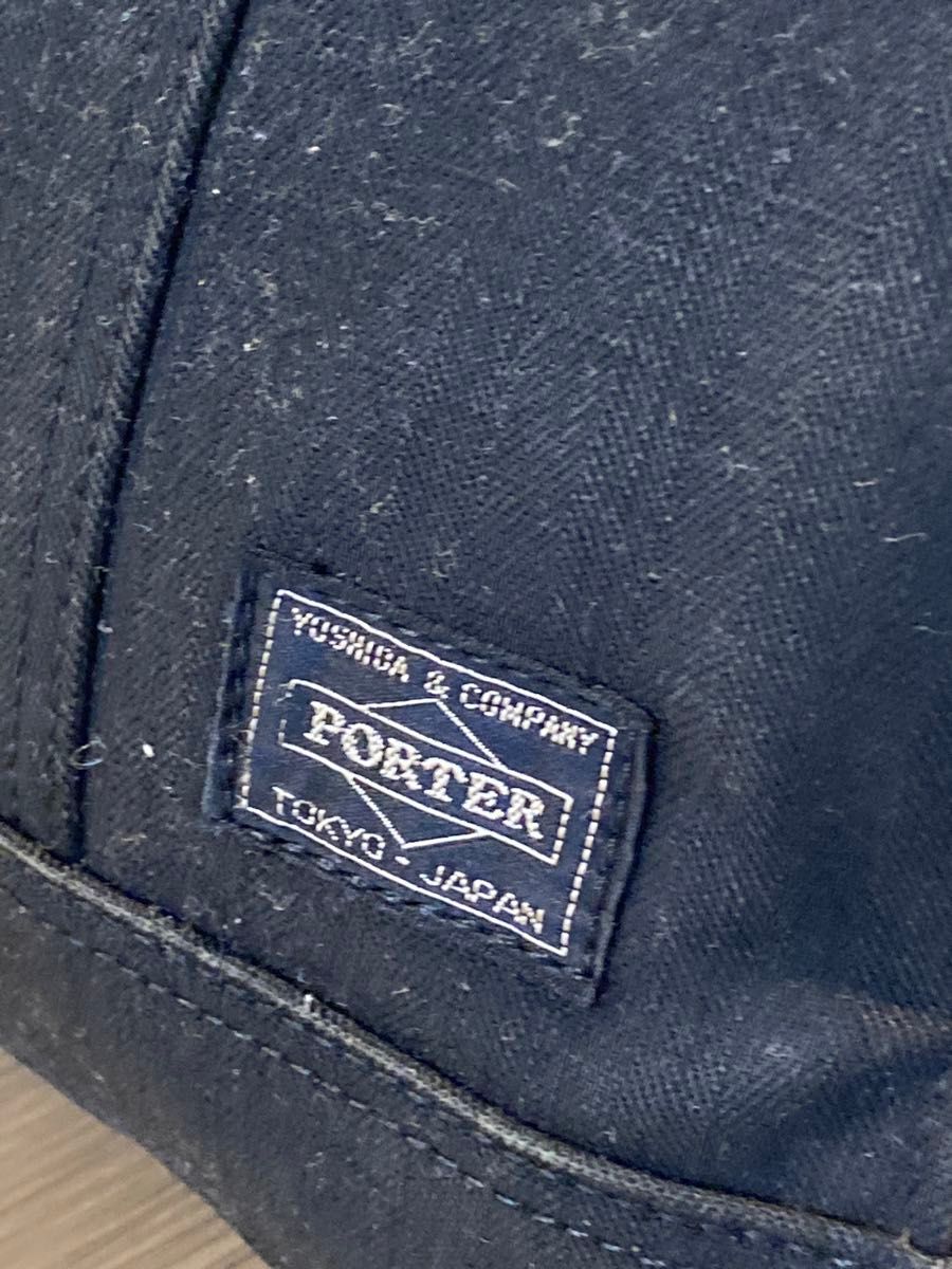 PORTERポーター SUNNYサニー トートバッグ M 黒 吉田カバン｜Yahoo