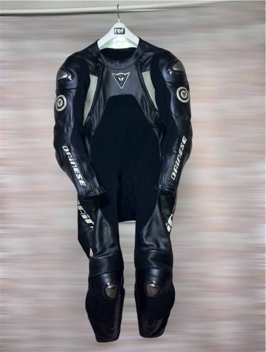 Dainese Sukhoi 革ツナギ 52サイズ｜Yahoo!フリマ（旧PayPayフリマ）