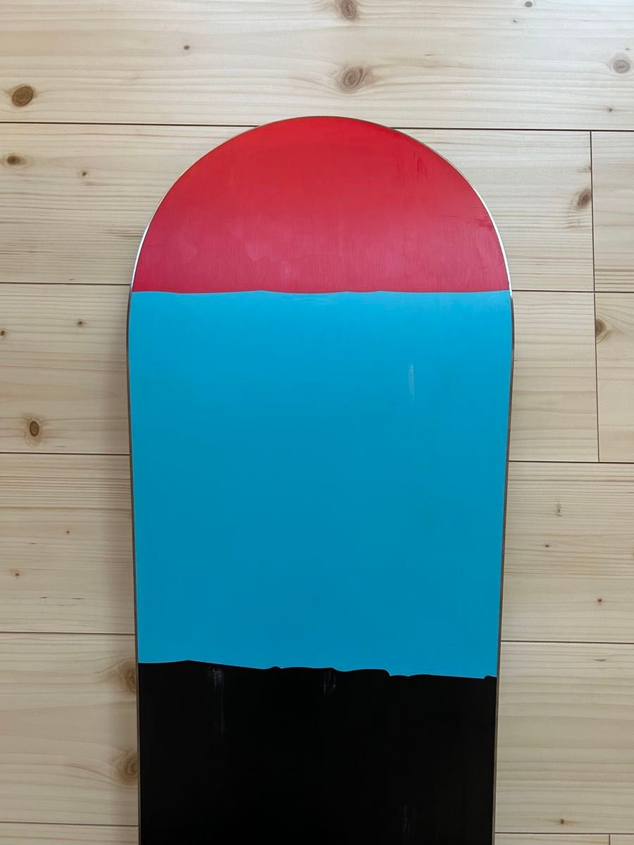 Burton Landlord 159 バートン ランドロード テリエ監修 ドラゴン