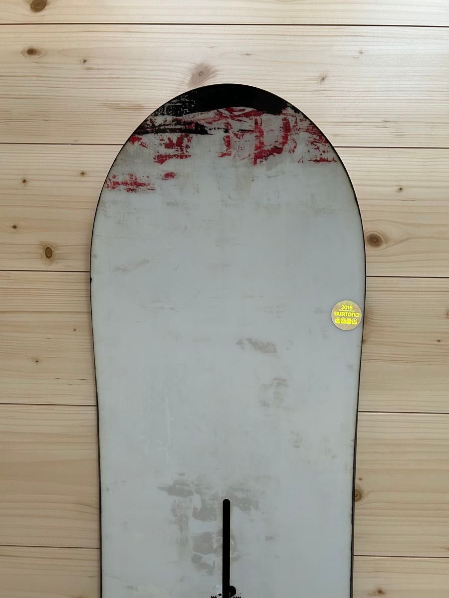 Burton Landlord 159 バートン ランドロード テリエ監修 ドラゴン
