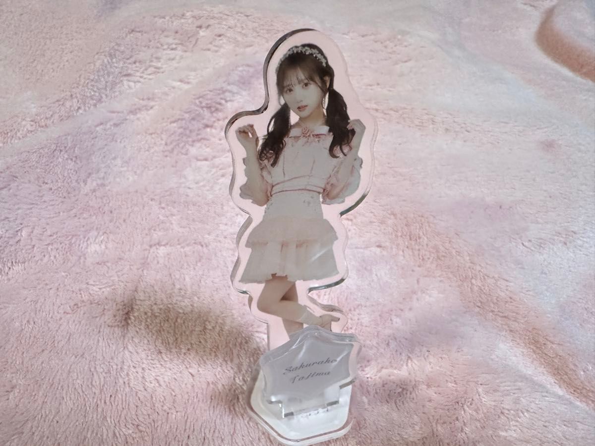 新品未使用】onephony 田島櫻子 アクスタ｜Yahoo!フリマ（旧PayPayフリマ）