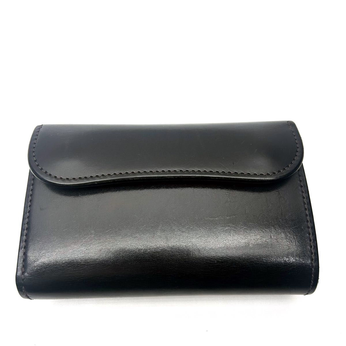 激レア・美品 WILD SWANS ワイルドスワンズ 王冠ロゴ BYRNE バーン