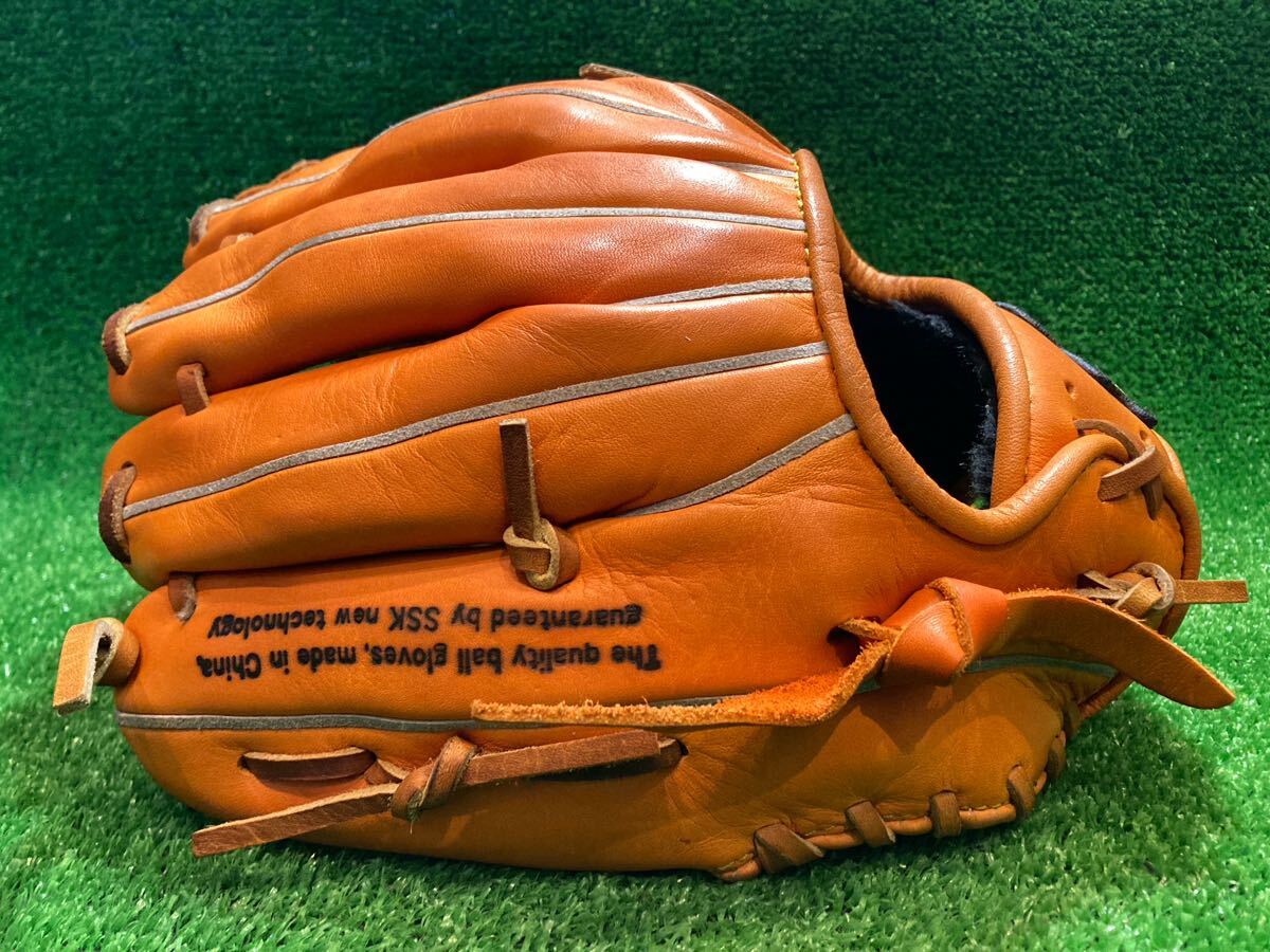 美品・即戦力】SSK PRO MODEL エスエスケー プロモデル 中村剛也選手