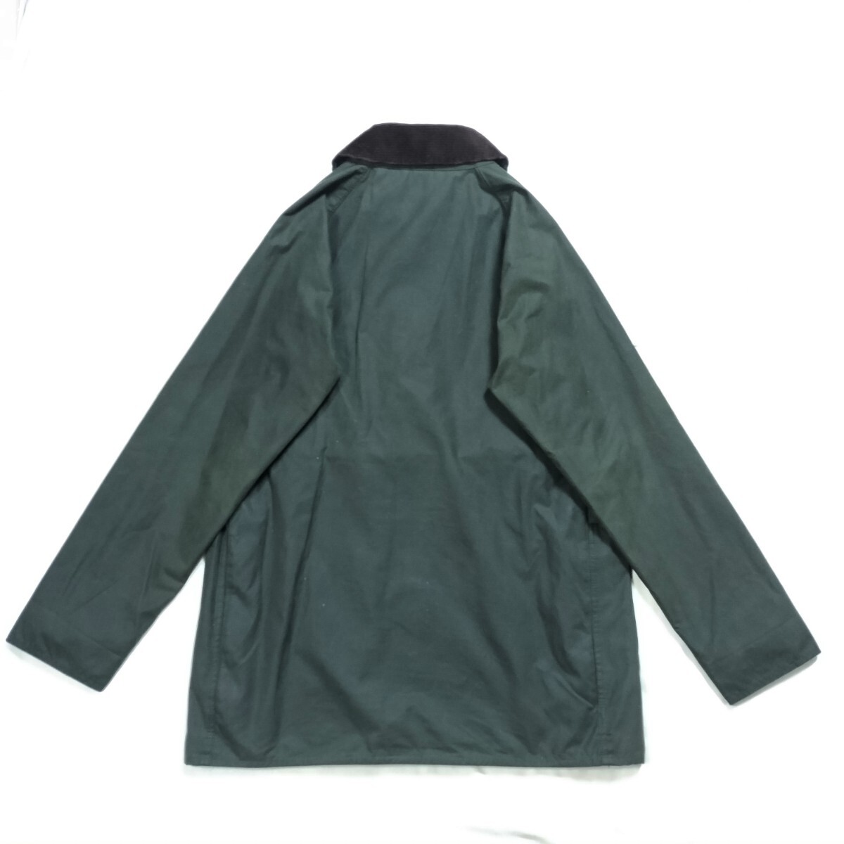 Barbour 125th Anniversary Icons Beaufort Wax M 125周年 リミテッド