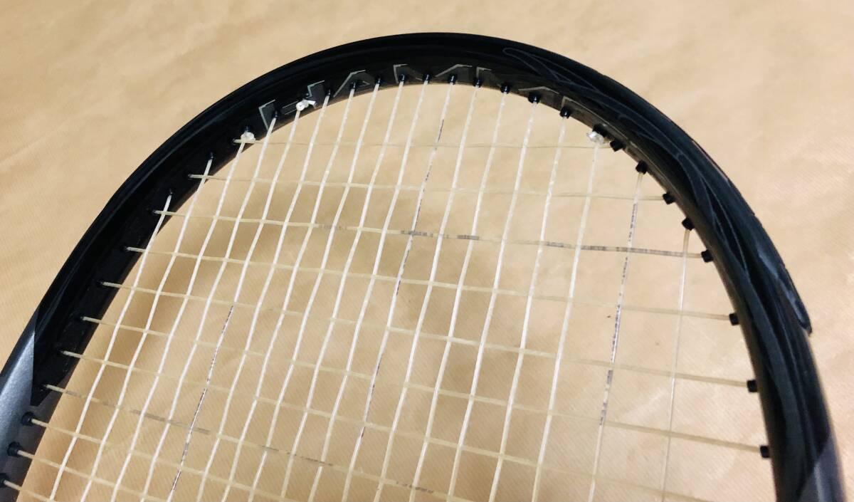 WILSON H 1 OUTER EDGE 135 ウィルソン ハンマー 1 アウター・エッジ