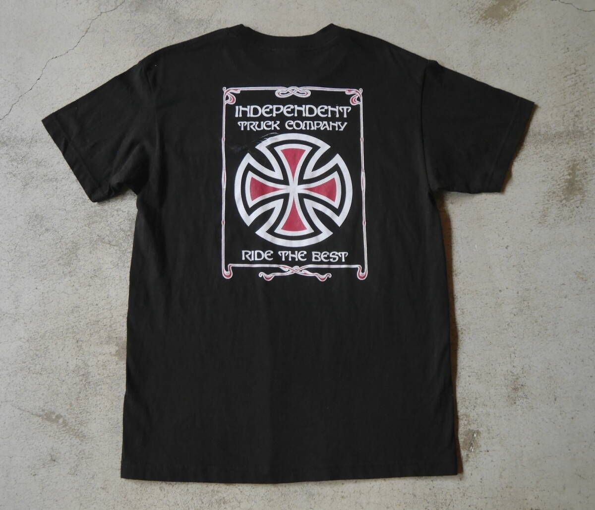 Yahoo!オークション - INDEPENDENTインディペンデント古着TシャツNHSタ