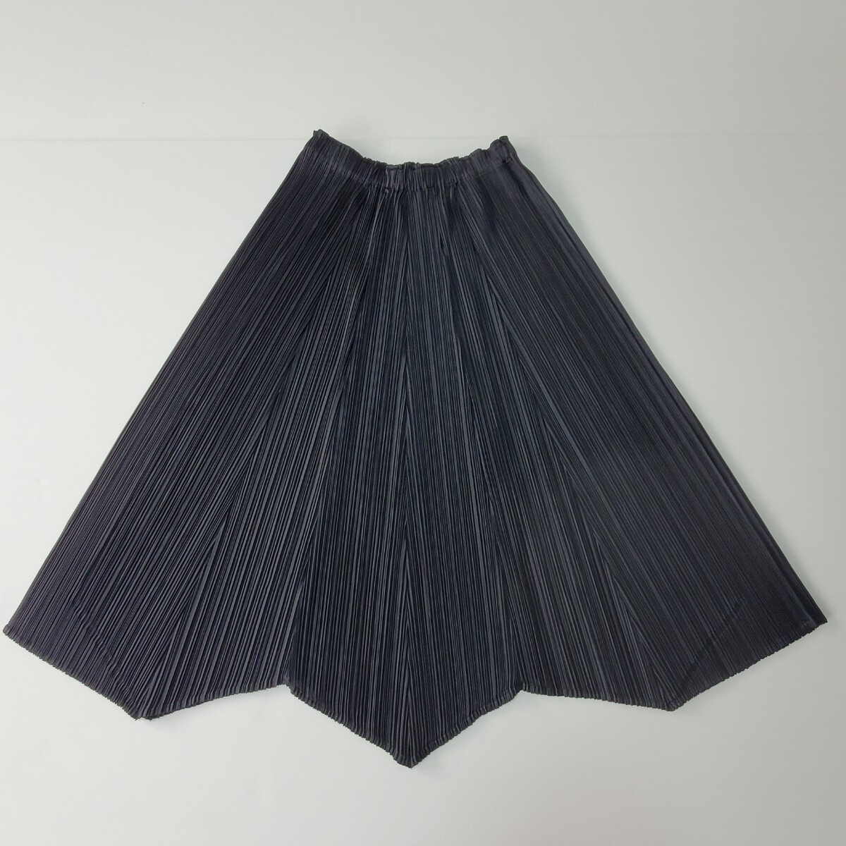 イッセイミヤケ ISSEY MIYAKE サイズ1 プリーツプリーズ PLEATS