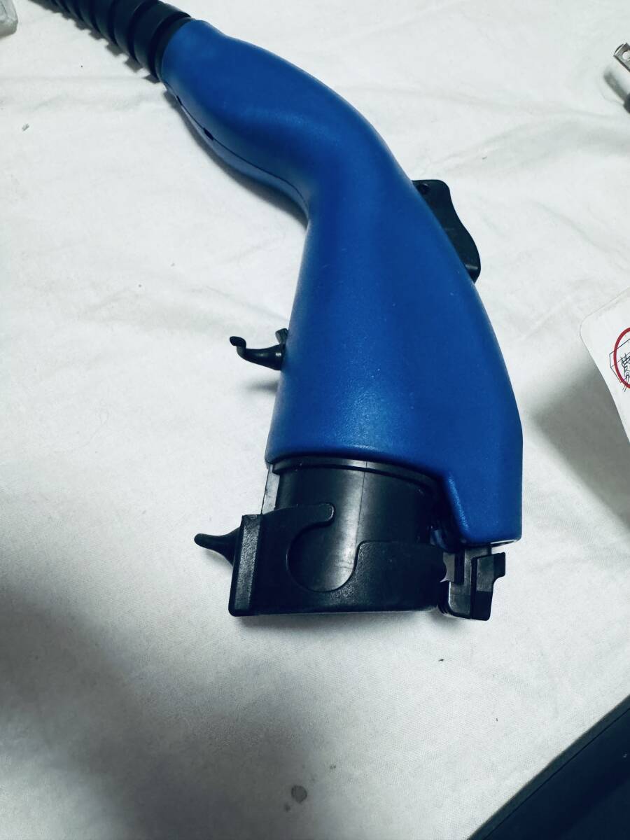 トヨタ純正 プリウスPHV 充電ケーブルG9060-47110 100Vと200V用
