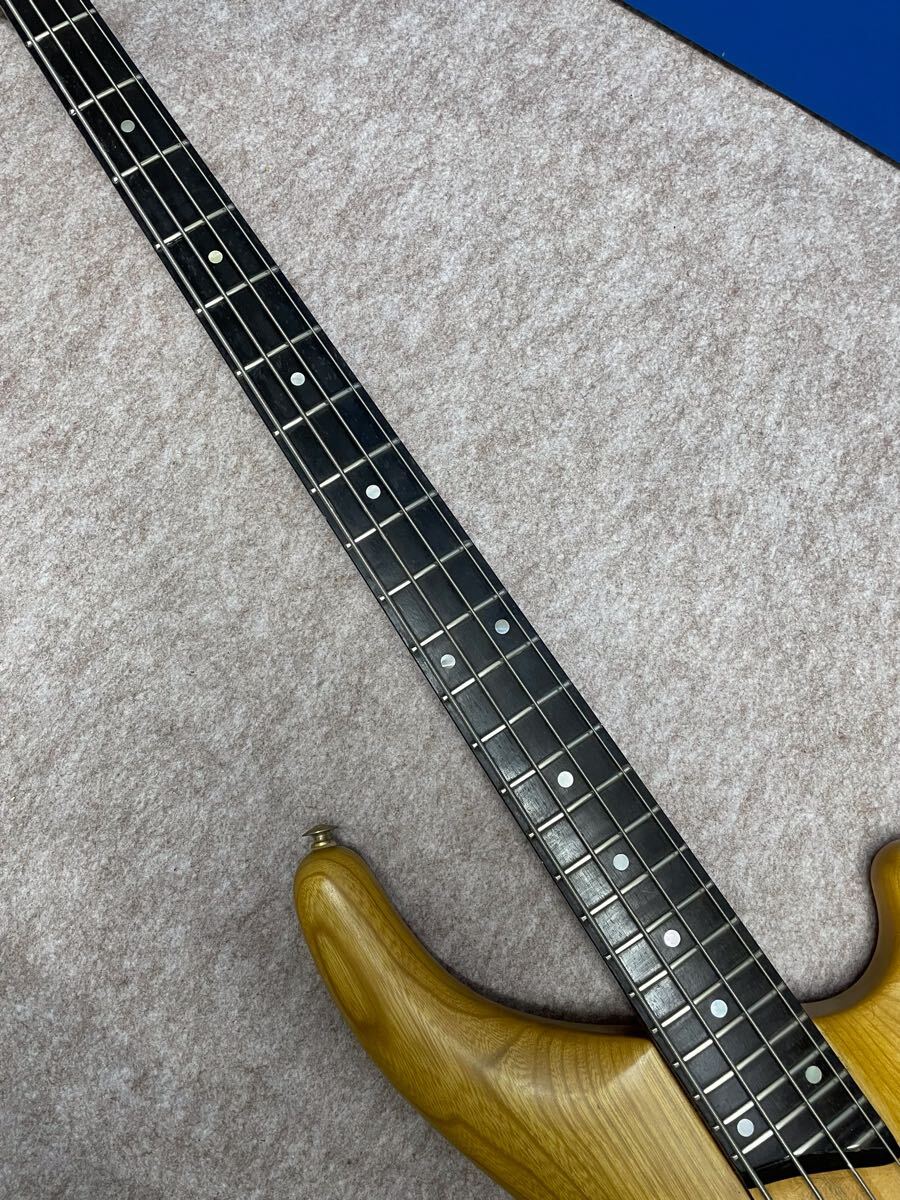 Yahoo!オークション - 美品 グレコGreco フェニックスPhoenix Bass PXB