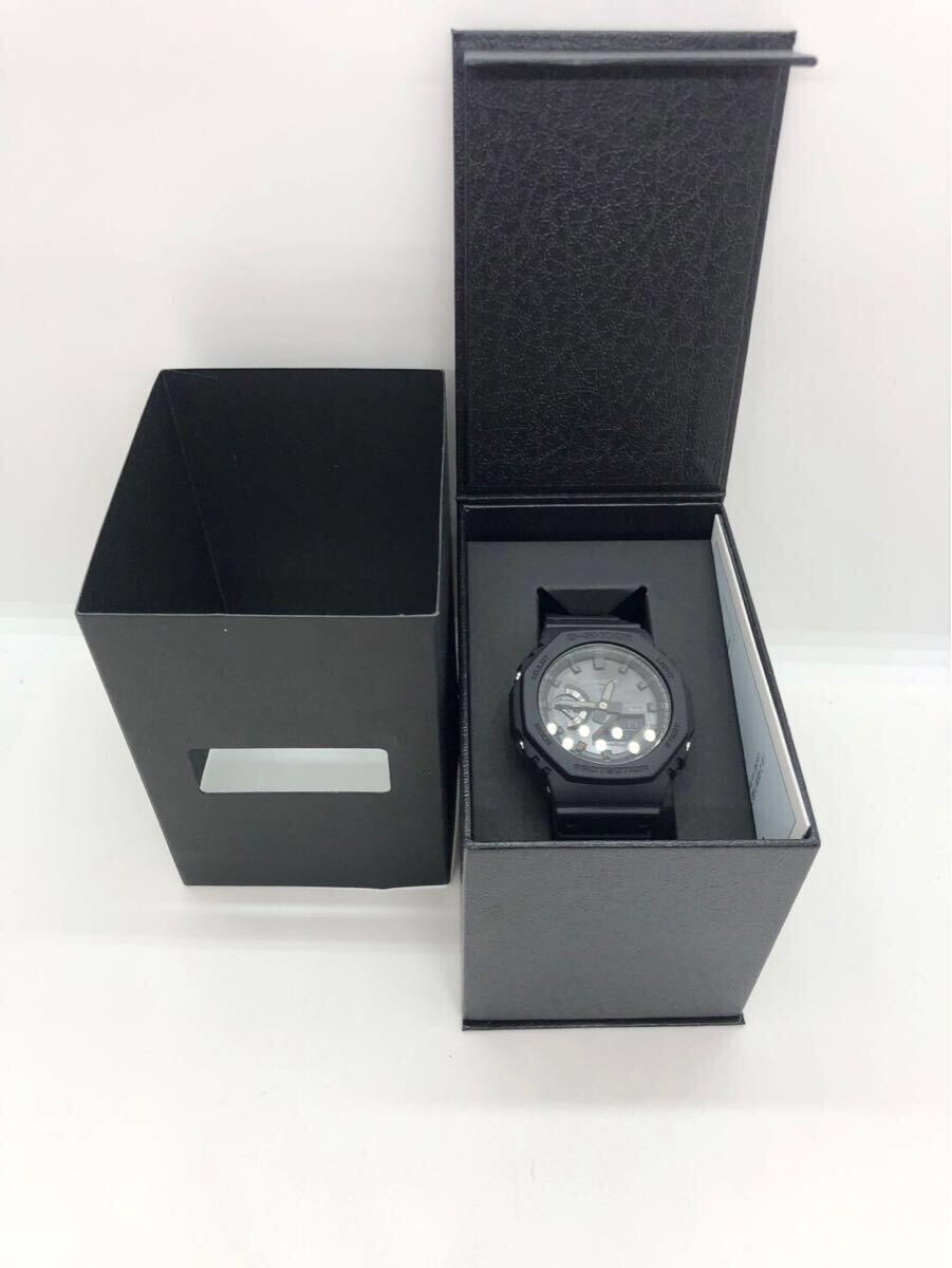 Yahoo!オークション - CASIO カシオ G-SHOCK ジーショック 5689 GA-B21