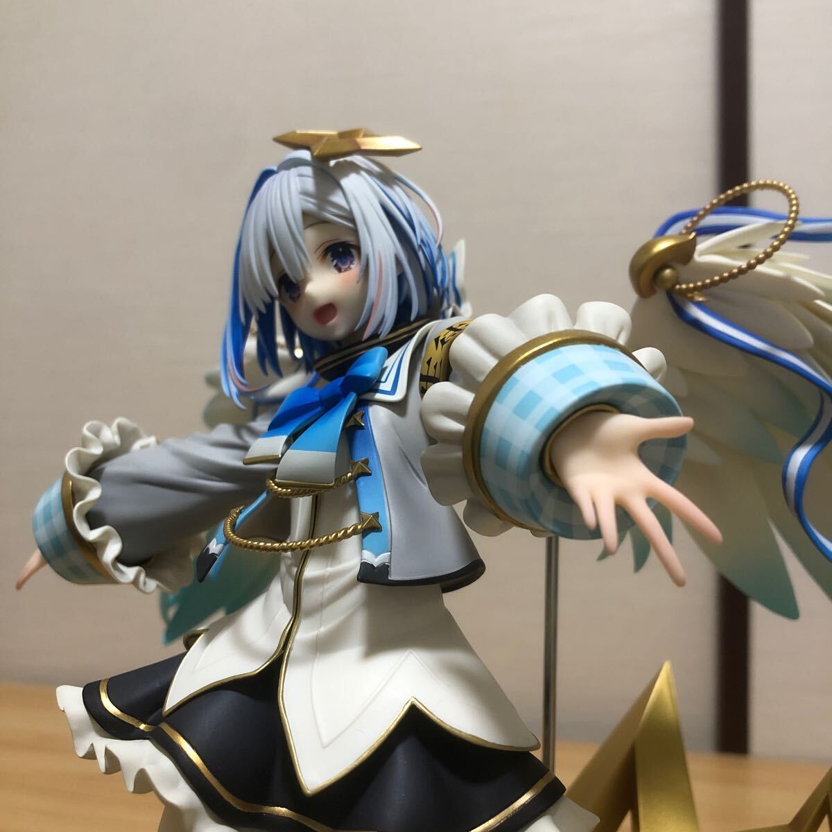 クレーネル 天音かなた 1/7 ホロライブ 【公式通販】