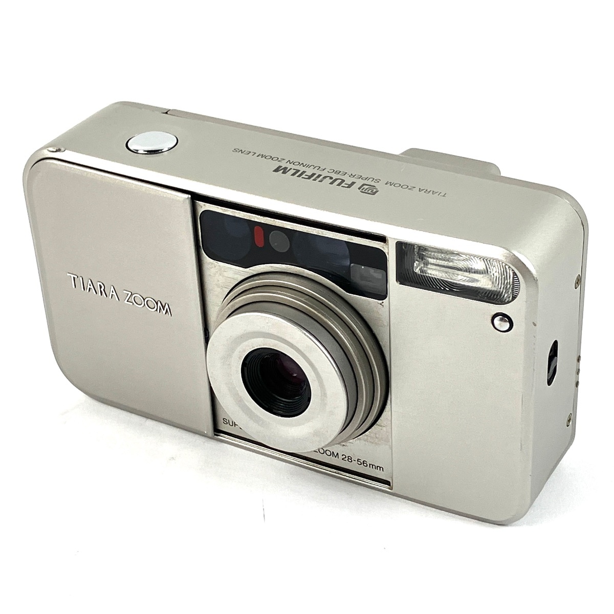 ジャンク】FUJIFILM CARDIA mini TIARA フィルムカメラ 【公式通販】
