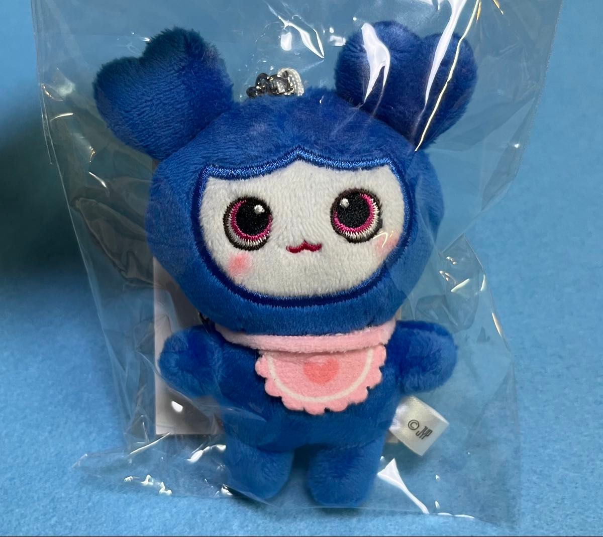 TWICE Baby TZUVELY ベイビー ツブリー ツウィ ぬいぐるみ バッグ