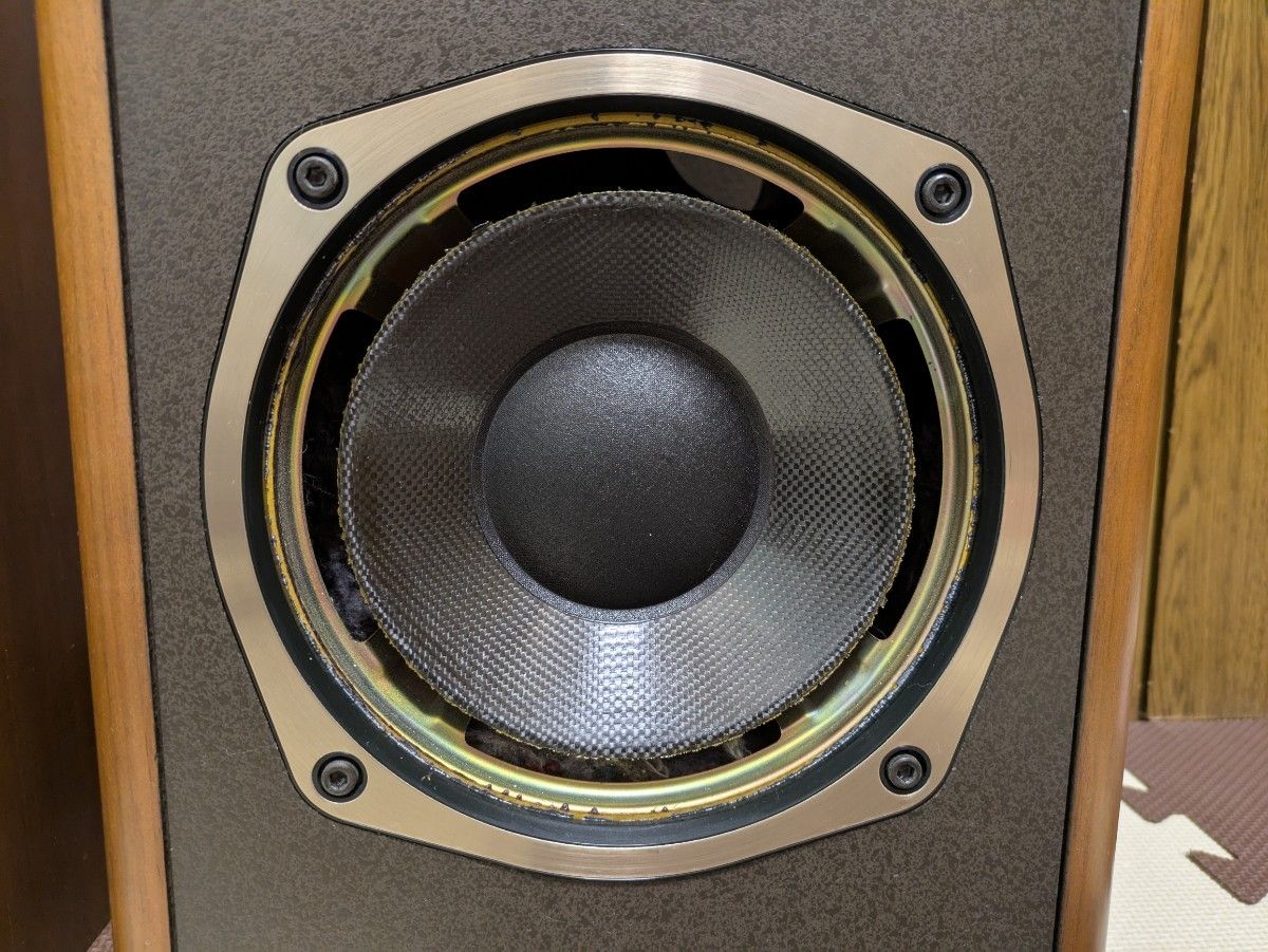 ジャンク】 ONKYO D-500 liverpool スピーカー｜Yahoo!フリマ（旧
