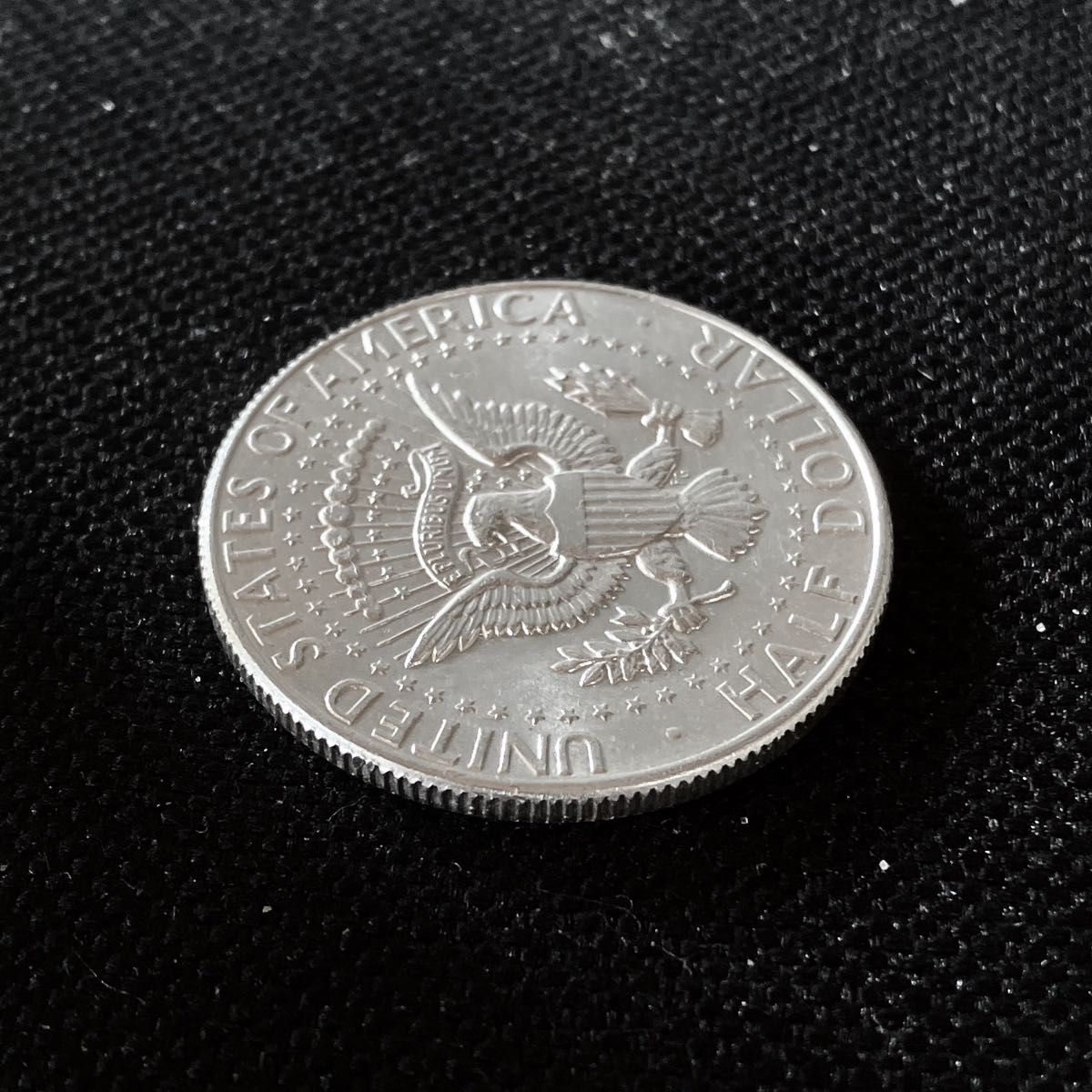 特美】アメリカ 1964年ケネディハーフダラー銀貨〈本物〉｜Yahoo
