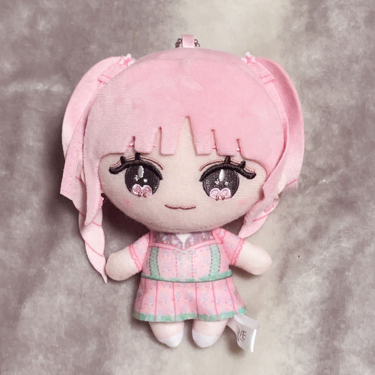 イコラブ ぬいぐるみマスコット 6周年衣装 齋藤樹愛羅｜Yahoo!フリマ