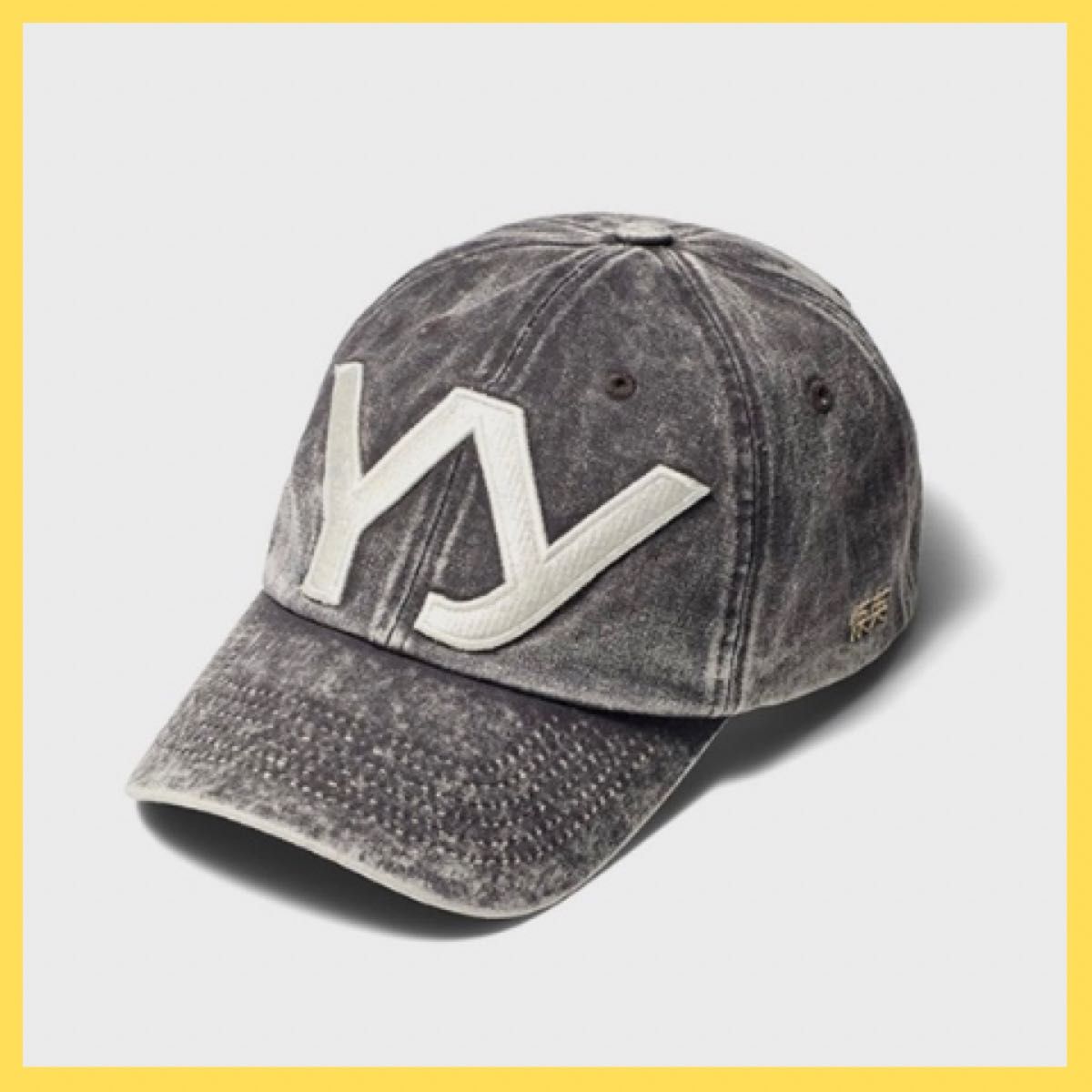 正規品 Open Yy オープンワイワイ cap キャップ｜Yahoo!フリマ（旧