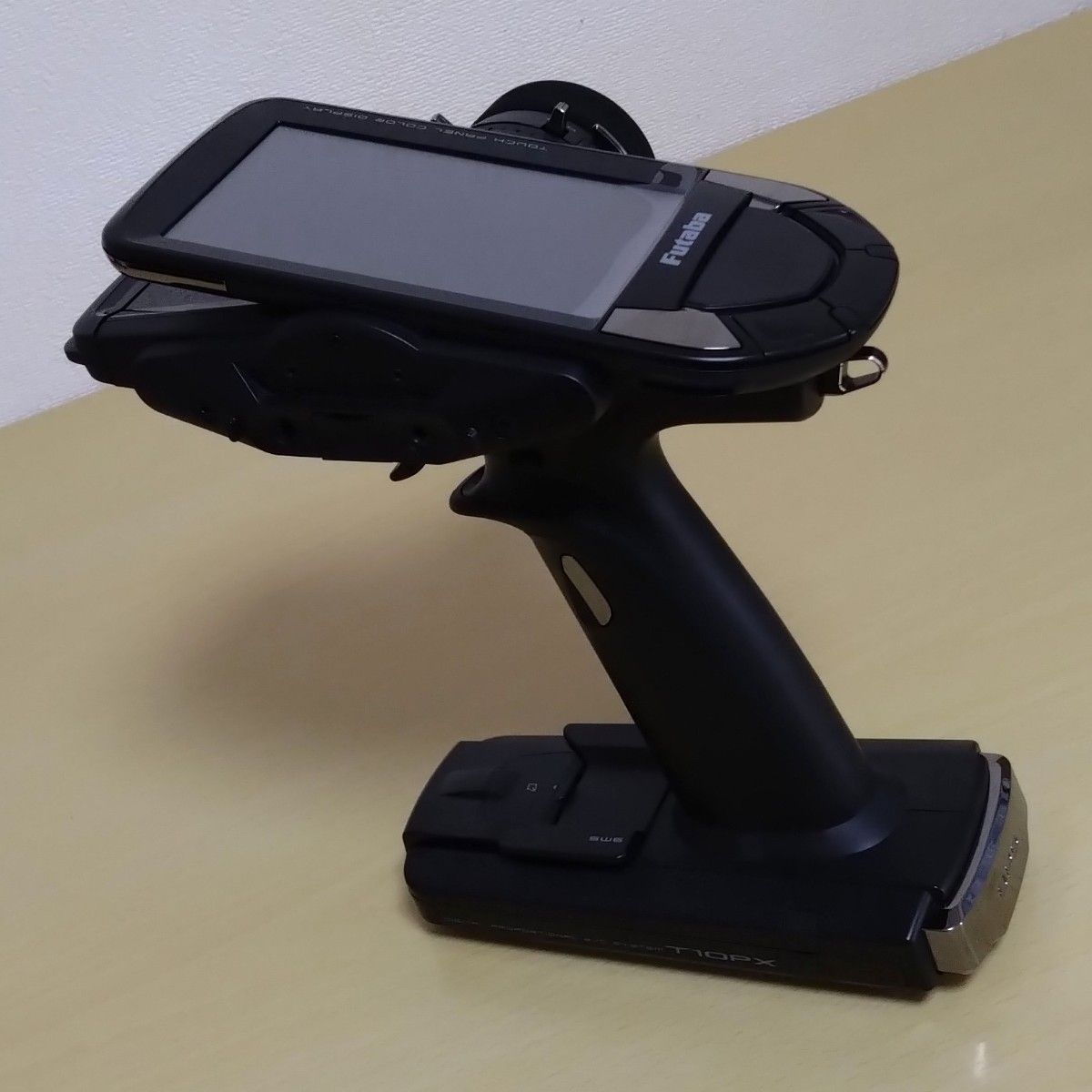 フタバ 10PX 送信機 プロポ ラジコン RC Futaba｜Yahoo!フリマ（旧