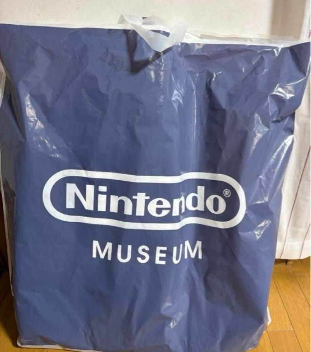ニンテンドーミュージアム限定 Wii コントローラー クッション 京都
