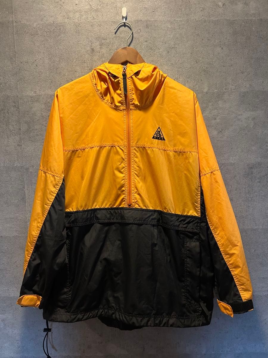 nike acg ナイロンジャケット｜Yahoo!フリマ（旧PayPayフリマ）