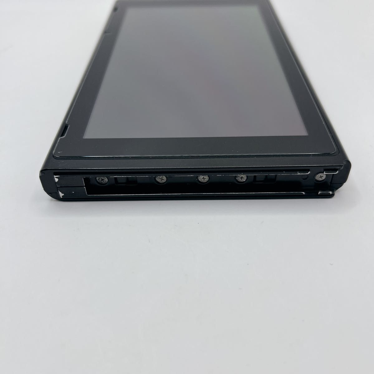 Nintendo Switch 本体 初期型未対策機 液晶キズなし 任天堂 任天堂