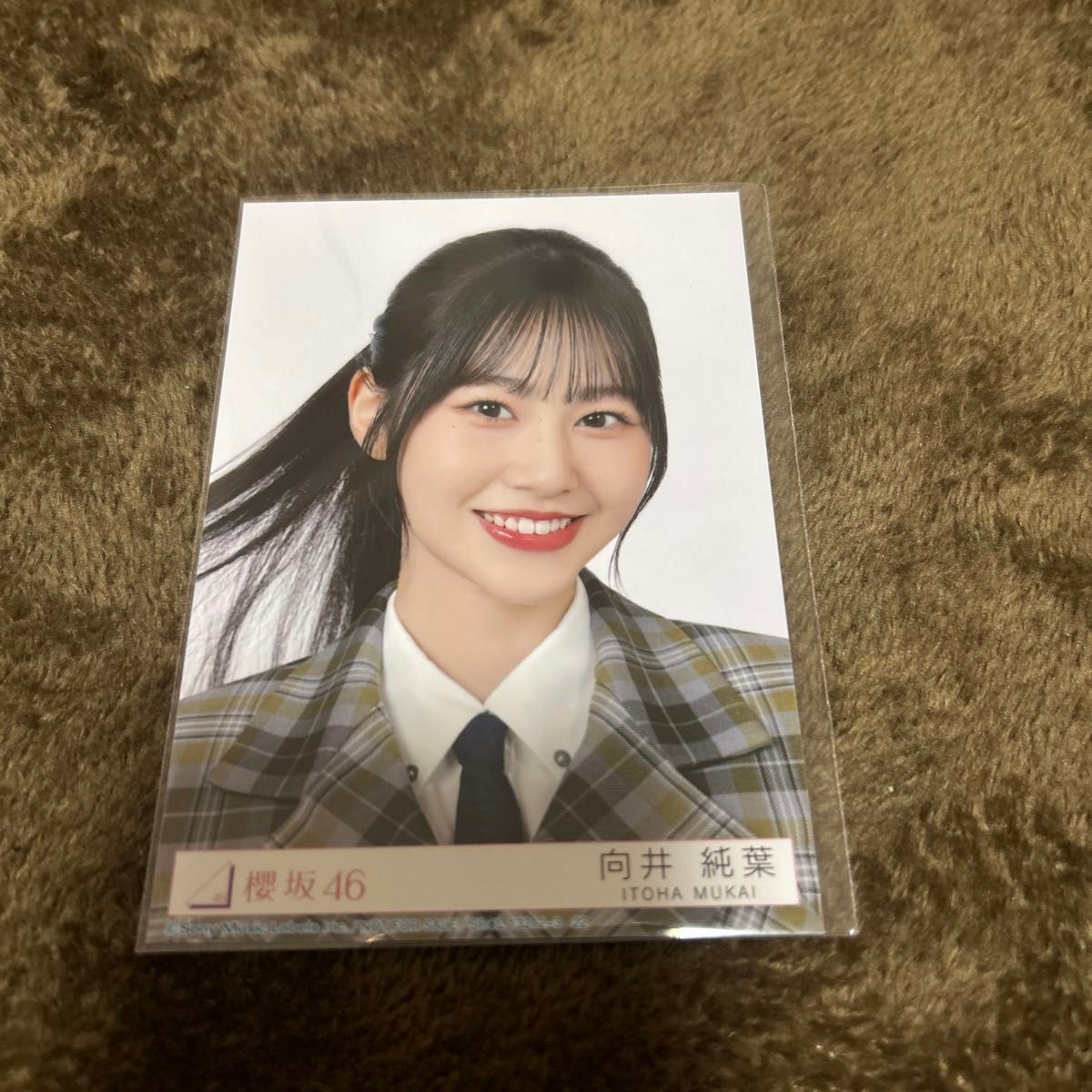 櫻坂46 向井純葉 生写真｜Yahoo!フリマ（旧PayPayフリマ）