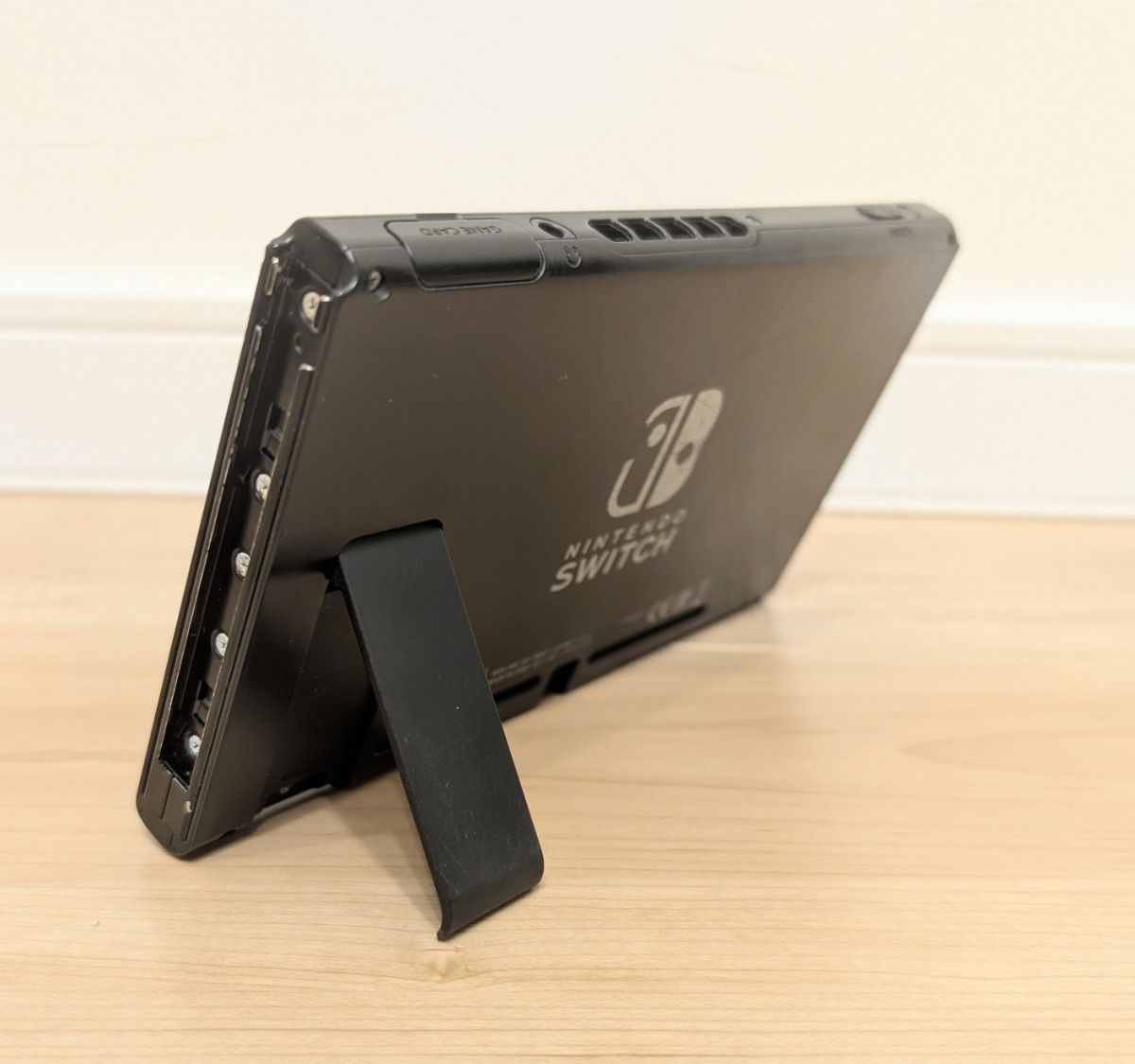 未対策機】中古ゲーム機 Nintendo Switch 初期型 HAC-001 2017年製