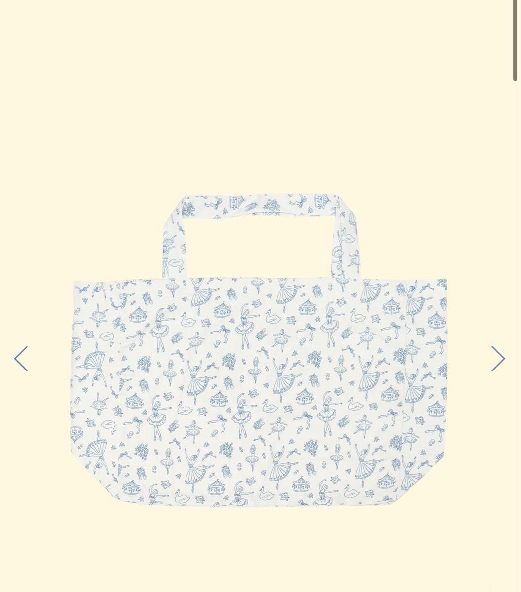 house on the hill Parent Bag (Ballet)｜Yahoo!フリマ（旧PayPayフリマ）