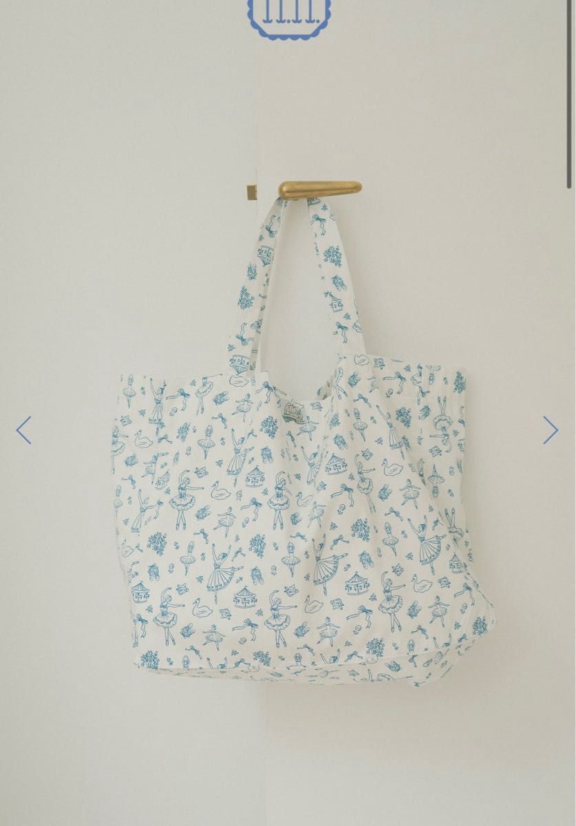 house on the hill Parent Bag (Ballet)｜Yahoo!フリマ（旧PayPayフリマ）