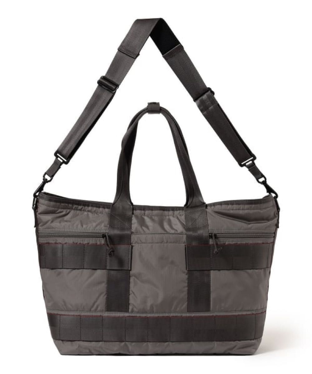 ビームスプラス別注BRIEFING/NEOMIL TRAININGTOTE｜Yahoo!フリマ（旧