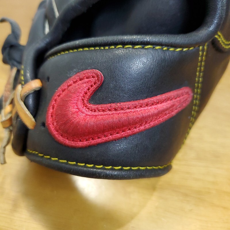 NIKE ナイキ 松井稼頭央モデル KMシグネチャー 限定品 廃盤 激レア