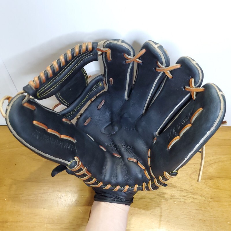 NIKE ナイキ 松井稼頭央モデル KMシグネチャー 限定品 廃盤 激レア