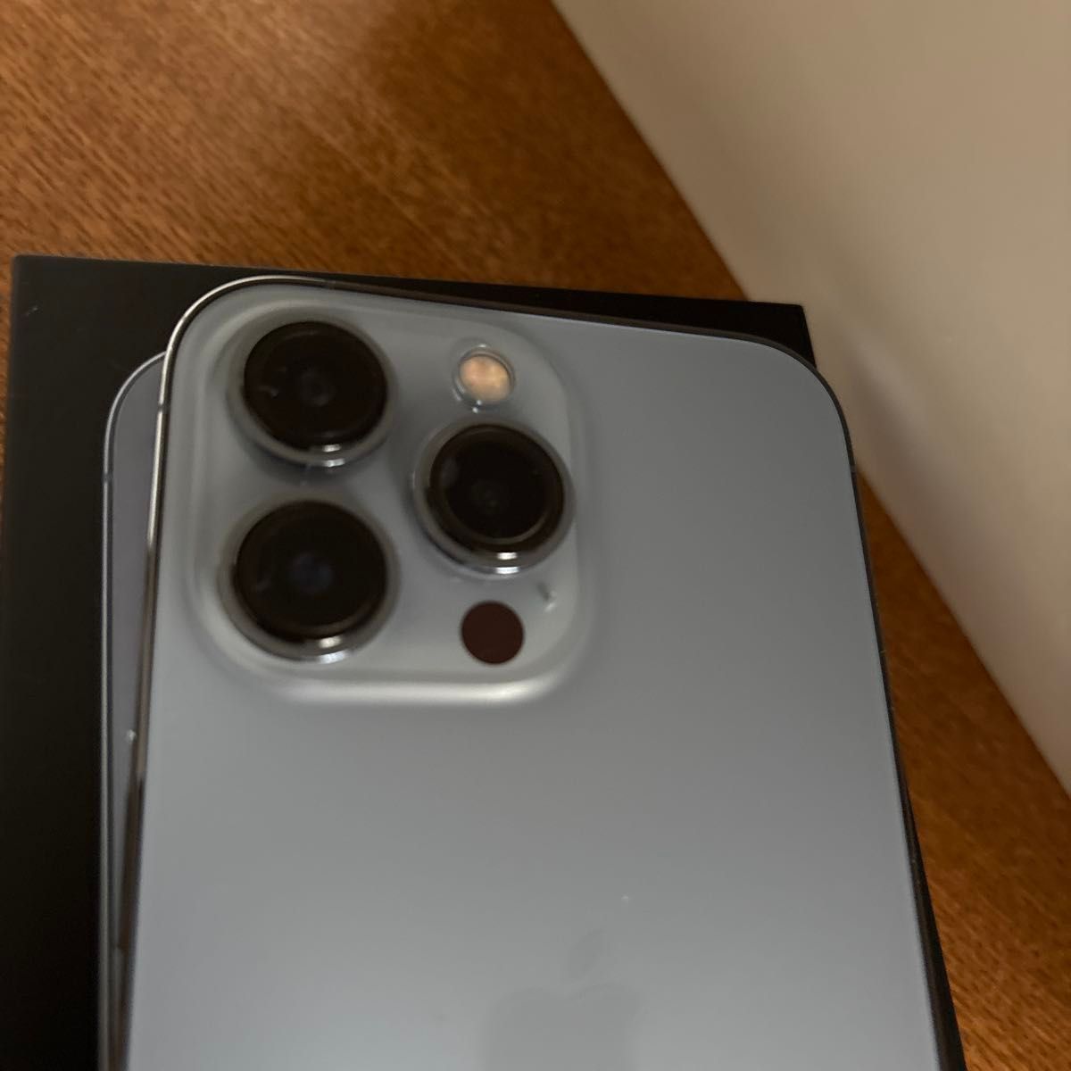iPhone 13 Pro128GB シエラブルー SIMフリー｜Yahoo!フリマ（旧PayPay