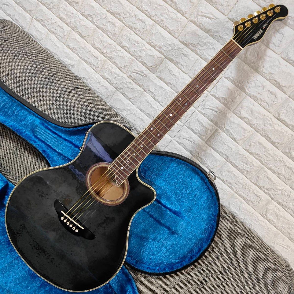 YAMAHA ヤマハ エレアコ APX-8CS 長渕剛｜Yahoo!フリマ（旧PayPayフリマ）