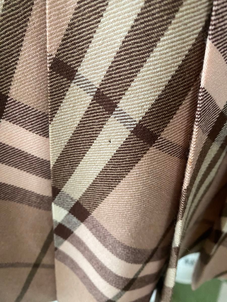 BURBERRY BLUE LABELバーバリーブルーレーベル ワンピース ノバ