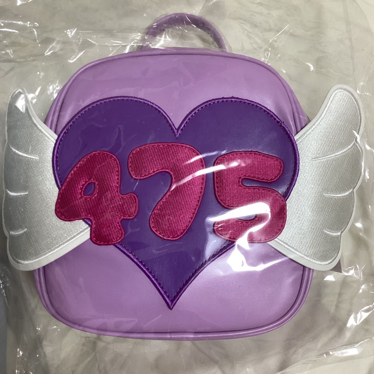 即発送】475コラボリュック しなこちゃん×WEGO第2弾アイテム｜Yahoo