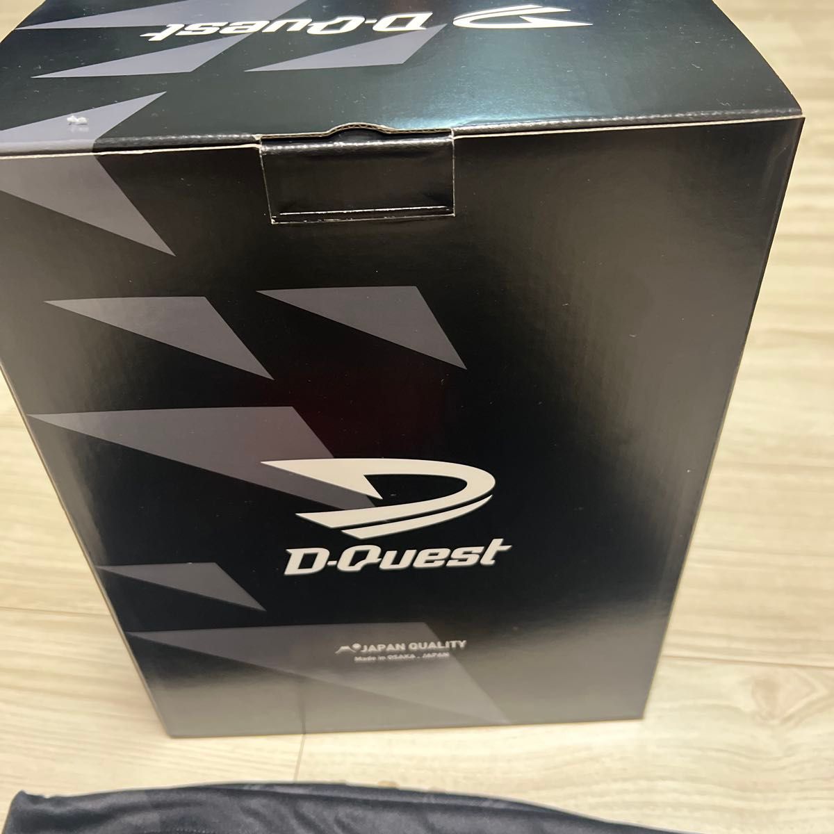 ディークエスト D-Quest 硬式(軟式可) オーダーグラブ ST(瀬戸)レザー