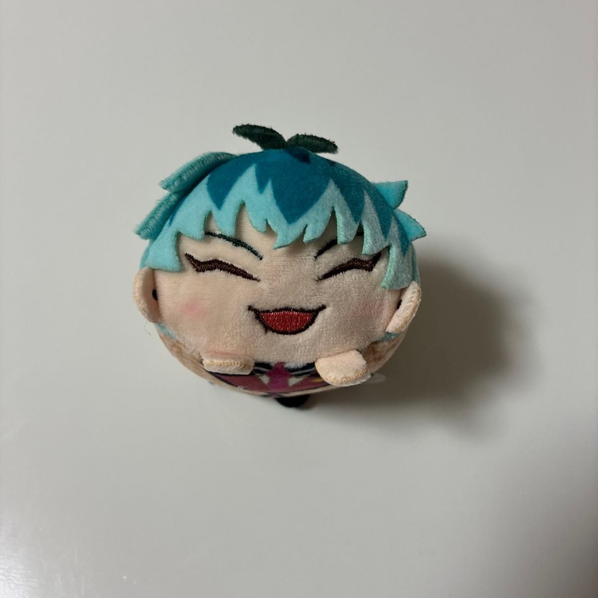 ヒプノシスマイク ヒプマイ 白膠木簓 もちころりん ぬいぐるみ｜Yahoo