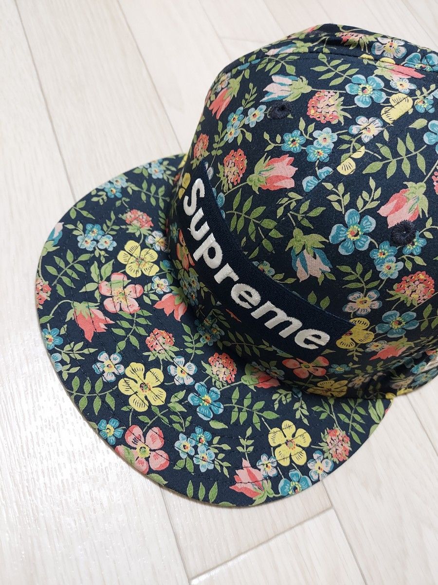 小さめ 】~Supreme~ NEWERA キャップ CAP ボックスロゴ シュプリーム