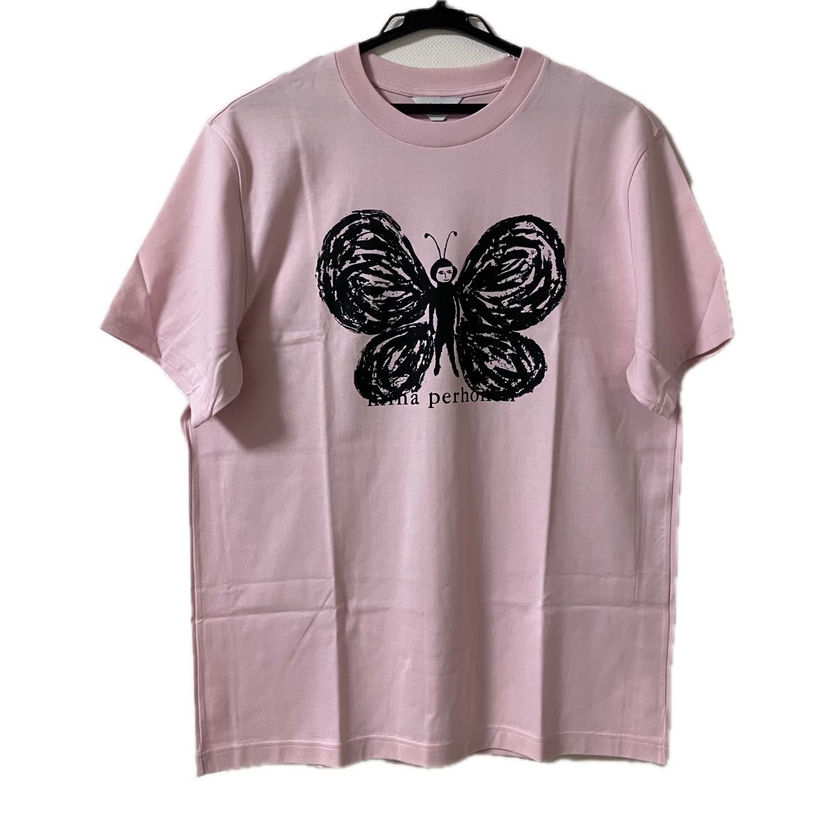 ミナペルホネン 30周年 Tシャツ 羽花 ukka｜Yahoo!フリマ（旧PayPay