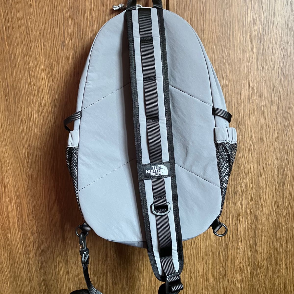 THE NORTH FACE 新品未使用 韓国正規品 ノースフェイス スーパー